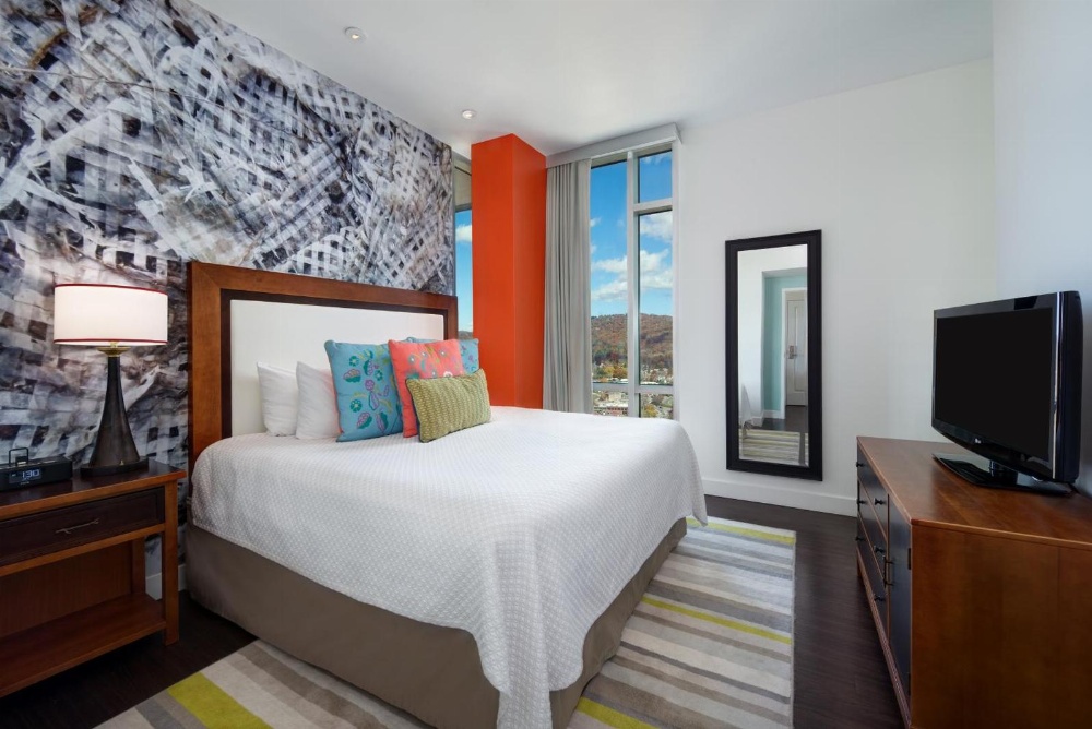 Hotel Indigo Asheville Downtown