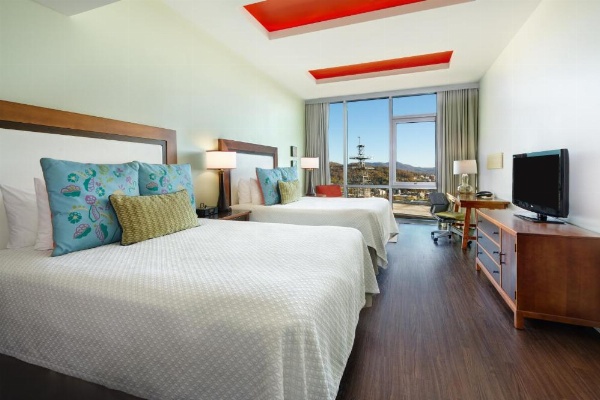 Hotel Indigo Asheville Downtown image 11