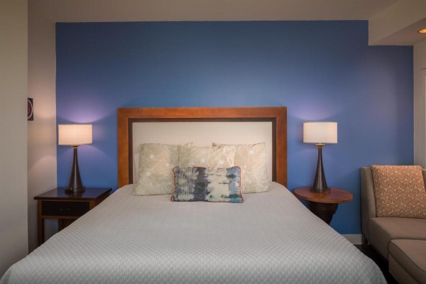 Hotel Indigo Asheville Downtown image 14