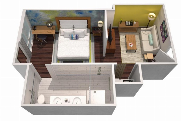 Hotel Indigo Asheville Downtown image 17