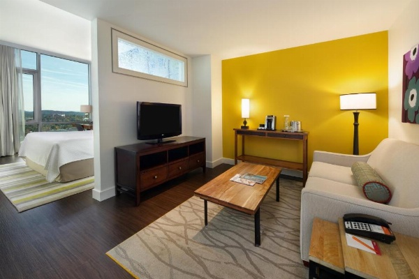 Hotel Indigo Asheville Downtown image 21