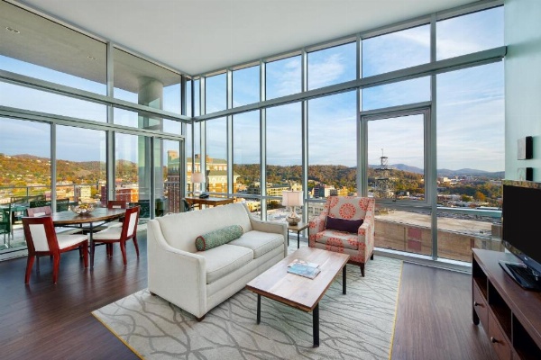 Hotel Indigo Asheville Downtown image 22