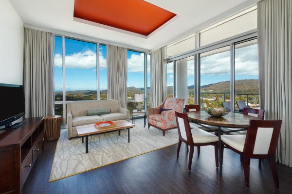 Hotel Indigo Asheville Downtown image 30