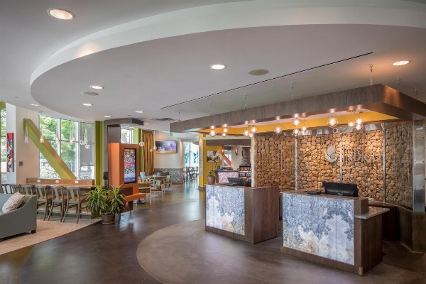 Hotel Indigo Asheville Downtown image 7